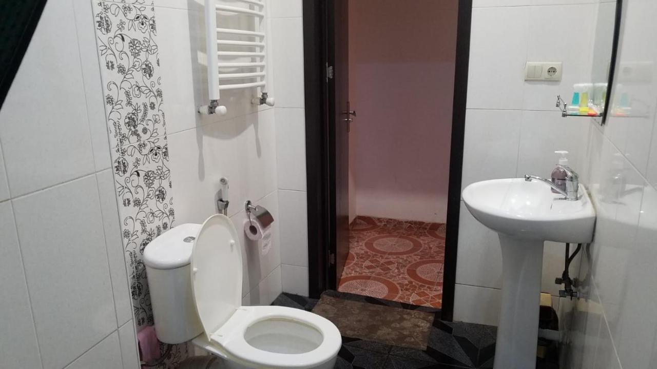 Overnight Flat In Tbilisi Exterior foto