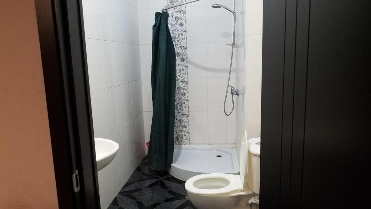 Overnight Flat In Tbilisi Exterior foto
